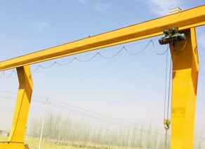 常州單梁起重機(jī) 專業(yè)生產(chǎn)廠家