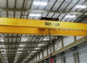 常州新型歐標(biāo)起重機(jī)